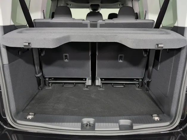 VW Caddy Maxi 1.5 TSI Liberty DSG