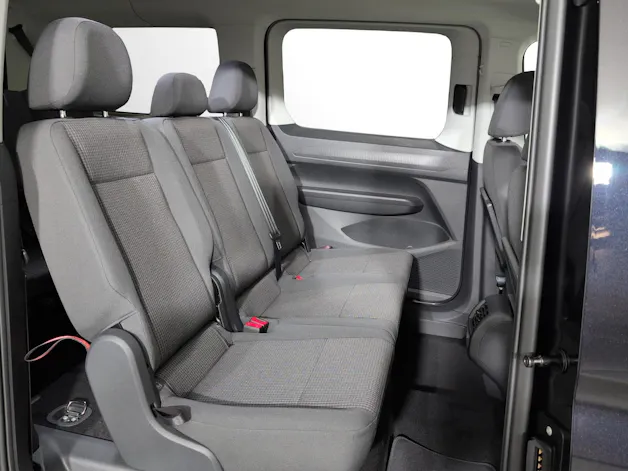 VW Caddy Maxi 1.5 TSI Liberty DSG