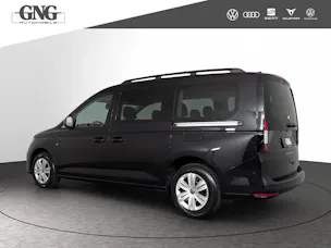 VW Caddy Maxi 1.5 TSI Liberty DSG