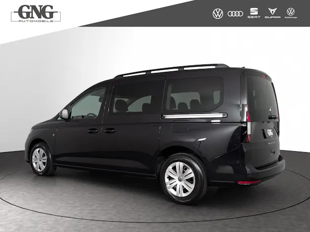 VW Caddy Maxi 1.5 TSI Liberty DSG
