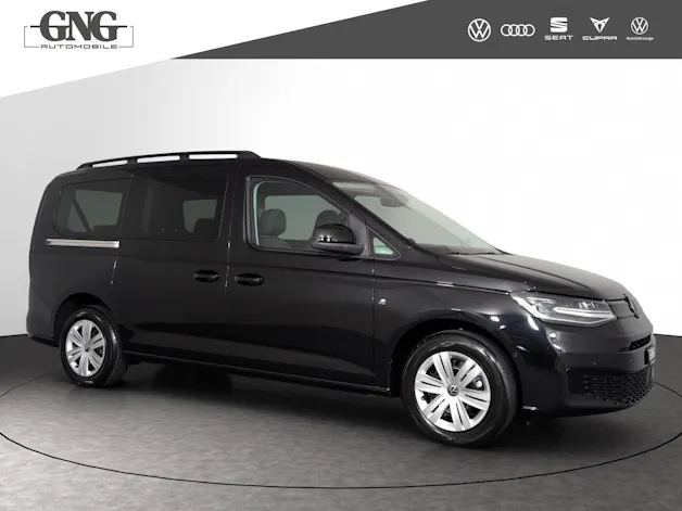 VW Caddy Maxi 1.5 TSI Liberty DSG