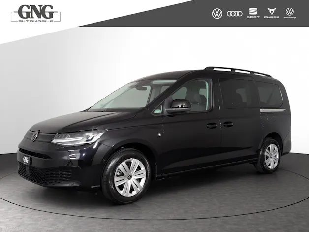 VW Caddy Maxi 1.5 TSI Liberty DSG