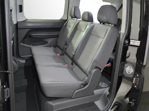 VW Caddy Maxi 1.5 TSI Liberty DSG