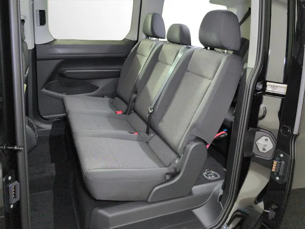 VW Caddy Maxi 1.5 TSI Liberty DSG