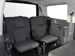 VW Caddy Maxi 1.5 TSI Liberty DSG