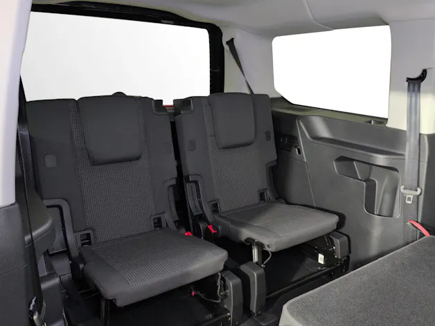 VW Caddy Maxi 1.5 TSI Liberty DSG