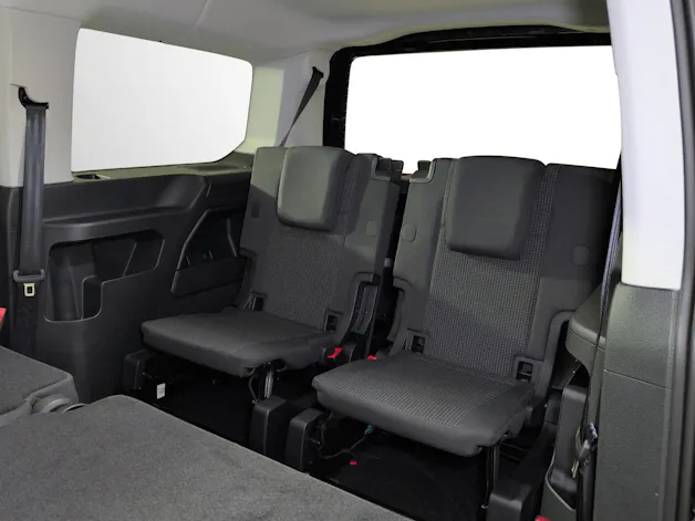 VW Caddy Maxi 1.5 TSI Liberty DSG
