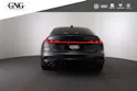 Audi S5 Limousine TFSI quattro S tronic