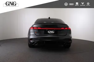 Audi S5 Limousine TFSI quattro S tronic