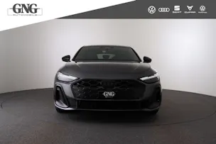 Audi S5 Limousine TFSI quattro S tronic