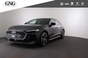 Audi S5 Limousine TFSI quattro S tronic