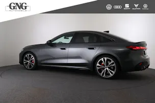Audi S5 Limousine TFSI quattro S tronic
