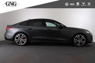 Audi S5 Limousine TFSI quattro S tronic
