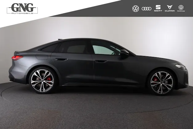 Audi S5 Limousine TFSI quattro S tronic
