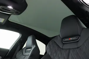 Audi S5 Limousine TFSI quattro S tronic