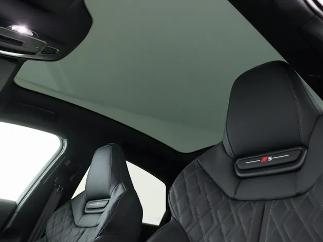 Audi S5 Limousine TFSI quattro S tronic