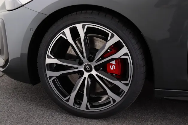 Audi S5 Limousine TFSI quattro S tronic