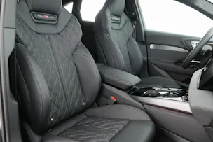 Audi S5 Limousine TFSI quattro S tronic