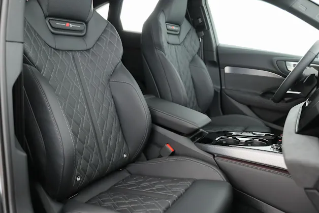 Audi S5 Limousine TFSI quattro S tronic