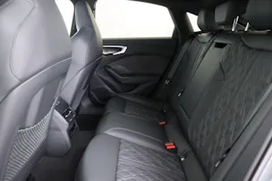 Audi S5 Limousine TFSI quattro S tronic