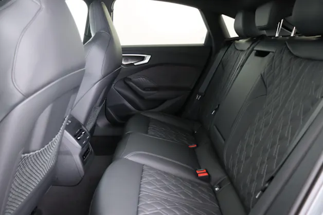 Audi S5 Limousine TFSI quattro S tronic