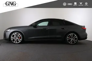 Audi S5 Limousine TFSI quattro S tronic