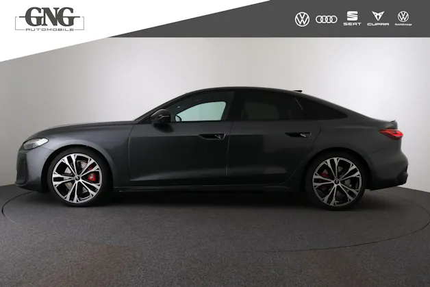 Audi S5 Limousine TFSI quattro S tronic