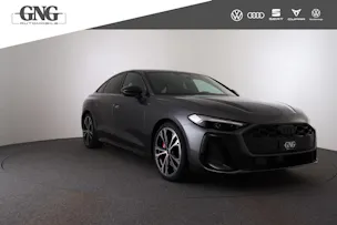 Audi S5 Limousine TFSI quattro S tronic