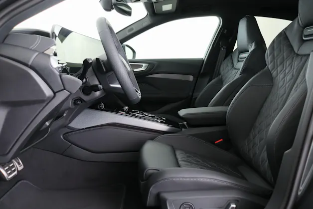 Audi S5 Limousine TFSI quattro S tronic