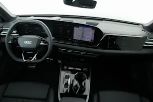 Audi S5 Limousine TFSI quattro S tronic