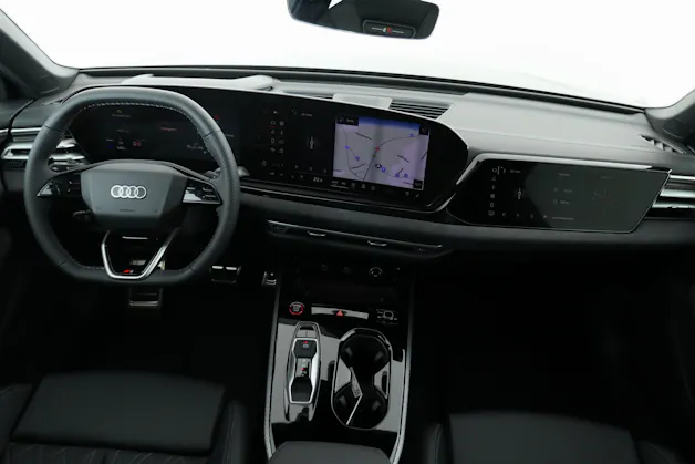 Audi S5 Limousine TFSI quattro S tronic