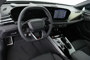 Audi S5 Limousine TFSI quattro S tronic