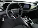 Audi S5 Limousine TFSI quattro S tronic
