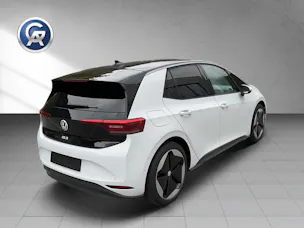 VW ID.3 Pro Performance 58 kWh Style