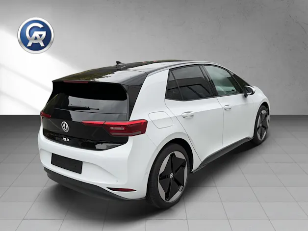 VW ID.3 Pro Performance 58 kWh Style