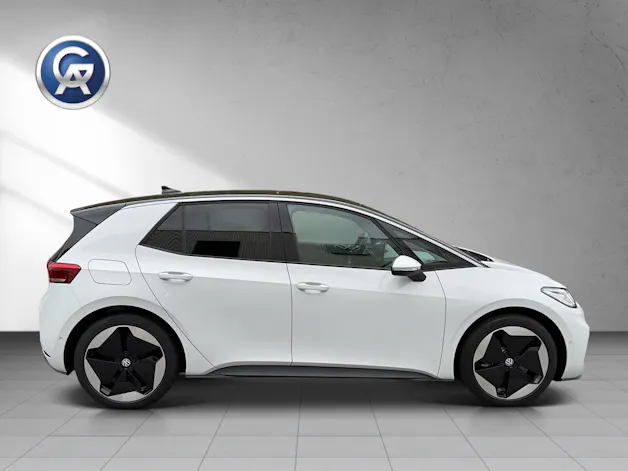 VW ID.3 Pro Performance 58 kWh Style