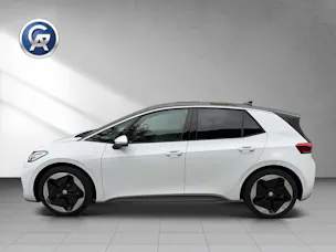 VW ID.3 Pro Performance 58 kWh Style