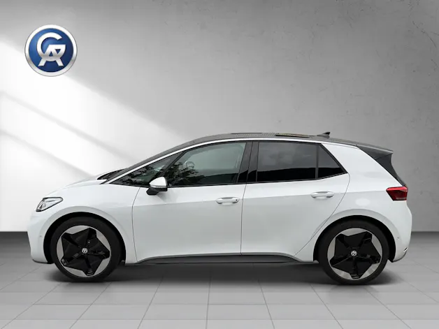 VW ID.3 Pro Performance 58 kWh Style
