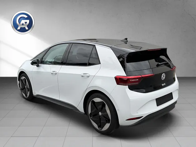 VW ID.3 Pro Performance 58 kWh Style