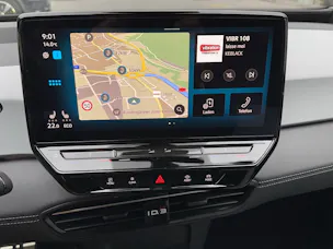 VW ID.3 Pro Performance 58 kWh Style
