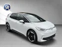 VW ID.3 Pro Performance 58 kWh Style