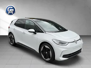 VW ID.3 Pro Performance 58 kWh Style