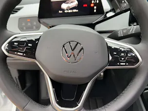 VW ID.3 Pro Performance 58 kWh Style