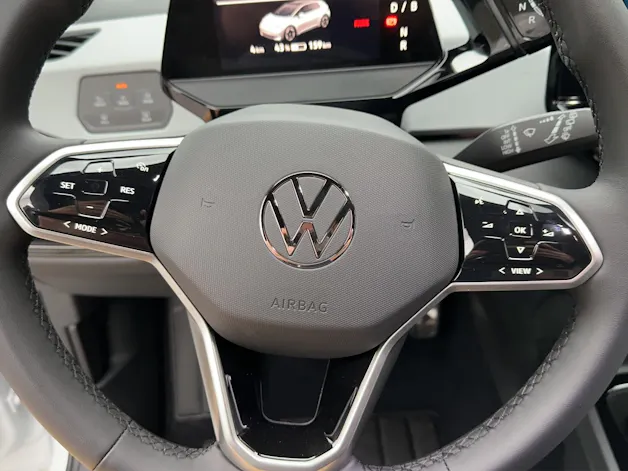 VW ID.3 Pro Performance 58 kWh Style