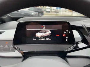 VW ID.3 Pro Performance 58 kWh Style