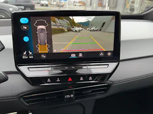 VW ID.3 Pro Performance 58 kWh Style