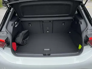 VW ID.3 Pro Performance 58 kWh Style