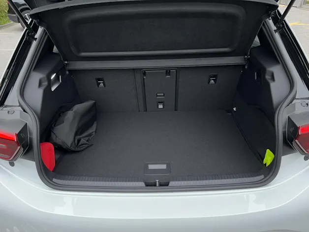 VW ID.3 Pro Performance 58 kWh Style