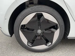VW ID.3 Pro Performance 58 kWh Style