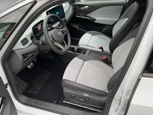 VW ID.3 Pro Performance 58 kWh Style